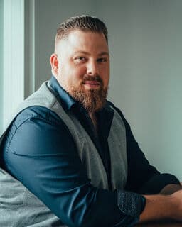 Benjamin Kötting